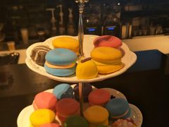 -麦当劳(合肥之心城店)