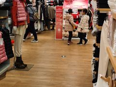 -优衣库(长沙国金中心店)