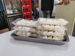 -海平馄饨(逍遥二路店)