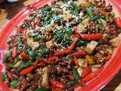 -兔槽江湖菜·重庆璧山兔(水围店)