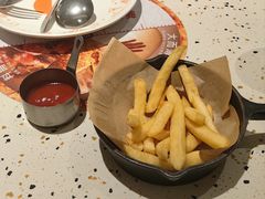-必胜客(上地华联店)