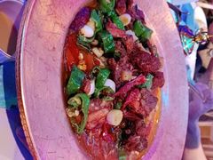 -阿娜尔·新疆菜(宜家荟聚中心店)