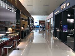 -德宏芒市国际机场