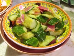 -那家小馆•北京菜•烤鸭(中关村店)