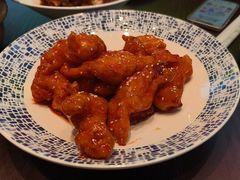 糖醋里脊-王家大院·南京菜(湛江路总店)