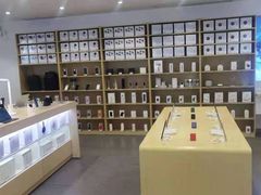 -华为授权体验店(万航渡路)