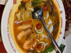 -禄鼎记·多口味酸菜鱼(侨鑫店)