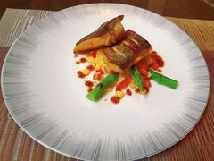 -华尔道夫酒店·羿庭(金鱼胡同店)