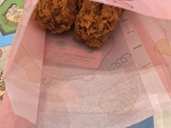 -德克士(前门店)