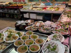 -桂园白粥·潮汕老味道