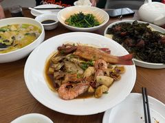 -渔满仓海鲜渔家(象山二店)