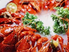 -沪小胖小龙虾(淮海中路旗舰店)