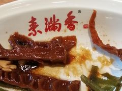 -素满香·素食自助餐(苏州·临顿路店)