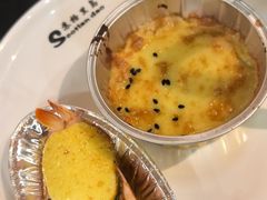 -苏格里岛自助烤肉海鲜火锅(成都金牛万达店)