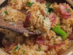 -烹然四季椰子鸡火锅(姚家园万象汇店)
