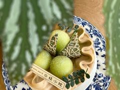 -绿小院(荔湾店)