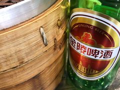 -清真蒋有记(老门东店)