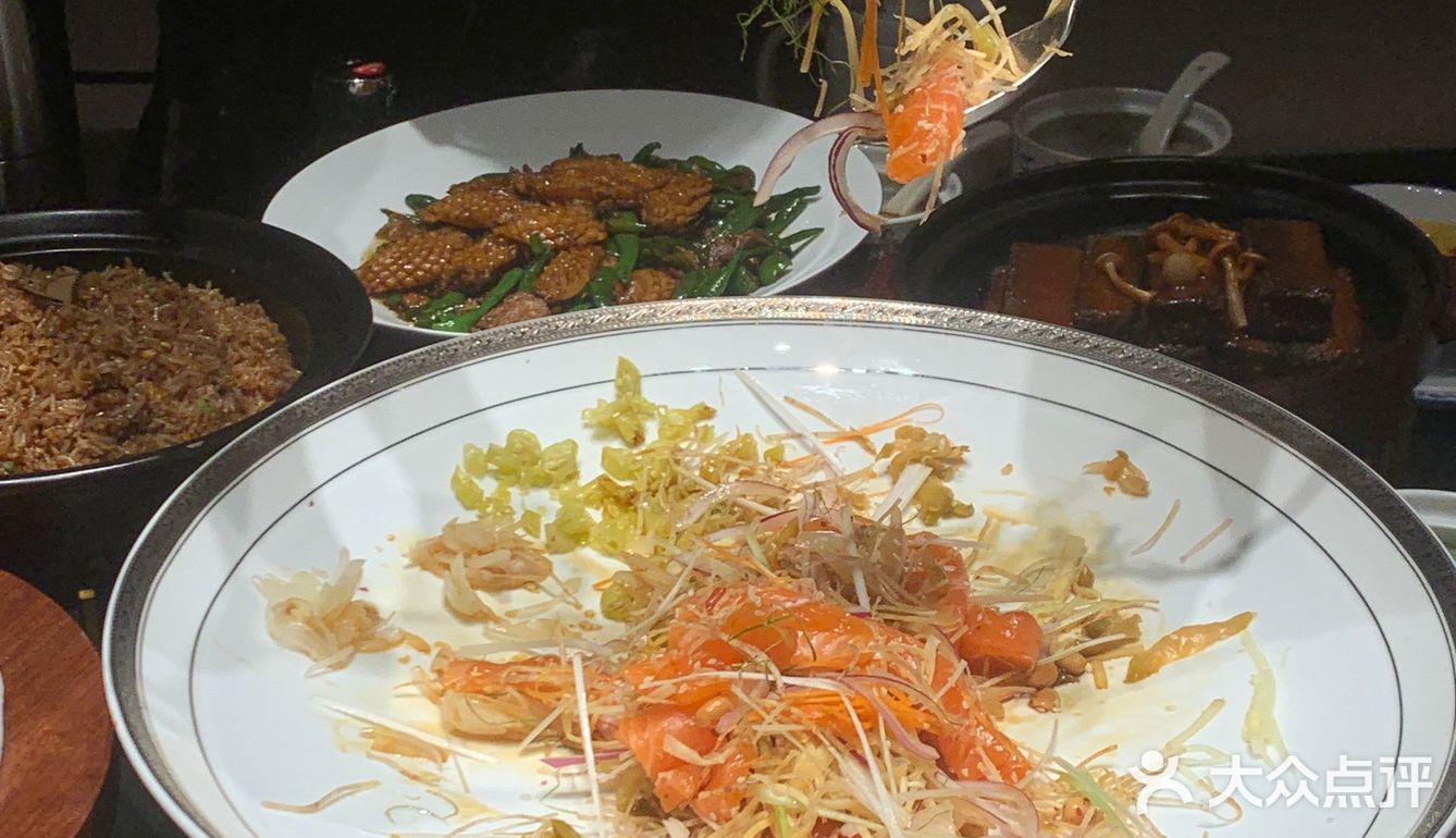 实惠又好吃的日式美味