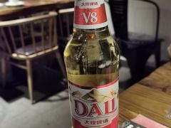 -茶花妹子云南餐厅(北大店)