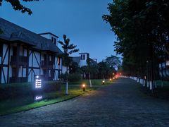 -太阳岛度假酒店