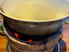 -捞围鲜·港式打边炉(海阳路店)