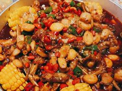 -辣小鲜·南昌大排档(船山路店)