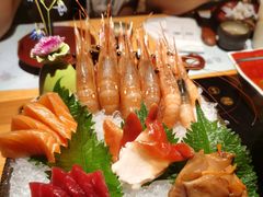 -花潮料理艺食馆(世欧广场店)