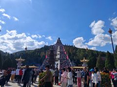 -龙口南山旅游景区