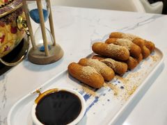 -草原阿玛冰煮羊(恒峰步行街店)