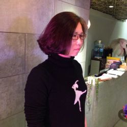 点击看大图 -名品美发