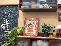 -曼谷食堂·泰国家庭料理