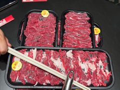 -正禾鲜·潮汕牛肉火锅(凯德天府店)