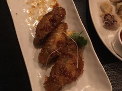 -WOLFGANG PUCK KITCHEN & BAR(迪士尼小镇店)