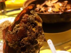 招牌煎蟹-莲花公园煎蟹(总店)