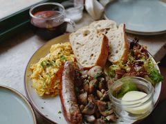 美式早餐-RAC BAR(安福路店)