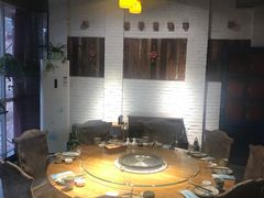 包厢-77号渔船·蒸海鲜青岛菜(积米崖店)