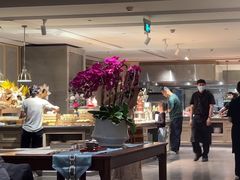 -南湖宾馆·鸳湖阁全日制餐厅