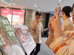 -茄子恰恰·新云南小炒(钱王街店)
