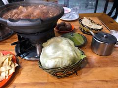 -范贤光鸡公煲(平乐园总店)