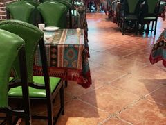 大堂-巴依老爷·新疆美食(上城区天城路店)