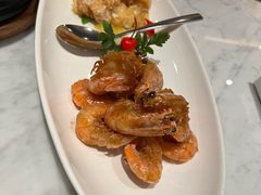 -荣兴酒家(徐家汇店)