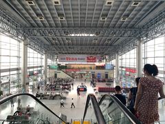 -杭州九堡客运中心