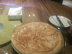 -北疆饭店(大运河博物馆宝龙店)