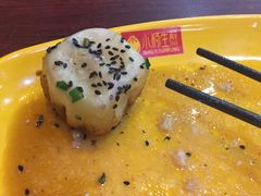 -小杨生煎(龙之梦购物中心店)