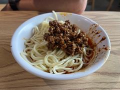 -吴记怪味面(牛王庙店)