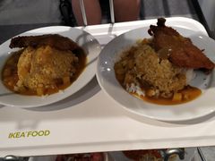-宜家·瑞典风味餐厅(无锡店)