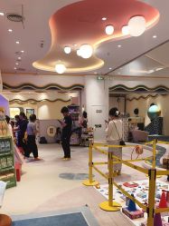 点击看大图 -奈尔宝·儿童乐园·亲子餐厅(苏州大悦城店)