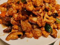 -胖子菜馆(隆昌路店)