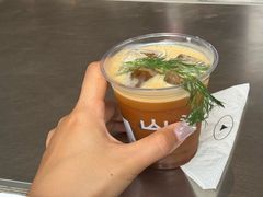 -SAANCI山池咖啡(卓悦中心店)