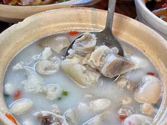 -破三川·新川菜(静安大融城店)